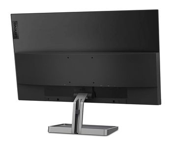 27" LENOVO L27i-30, Black, IPS, 1920x1080, 75Hz, FreeSync, 4ms, 250cd, D-Sub+HDMI+AudioOut 