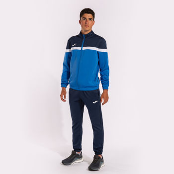 Спортивный костюм JOMA - DANUBIO ROYAL MARINO 