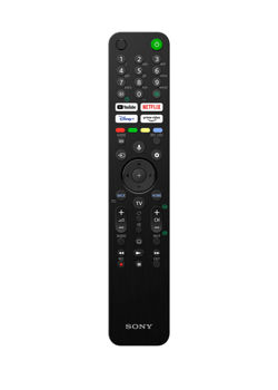 купить 55" LED TV SONY KD55X85JAEP, Black (3840x2160 UHD, SMART TV, DVB-T/T2/C/S2) в Кишинёве 