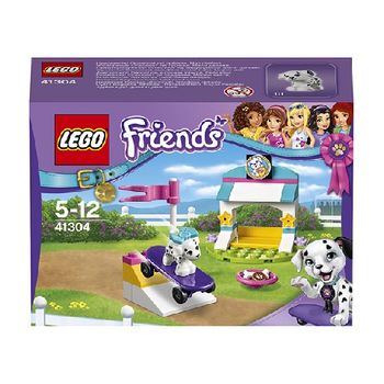 cumpără Lego Friends Rasplata cățelușului în Chișinău 