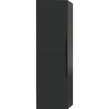 Dulap penal Orka Pure Antracite