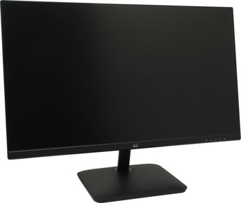 купить 23.8" VIEWSONIC IPS LED VA2432-H Black (5ms, 1000:1, 250cd, 1920x1080, 178°/178°, VGA, HDMI, VESA) в Кишинёве 