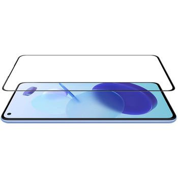 Nillkin Xiaomi Mi11 Lite, Tempered Glass CP+ pro, Black 