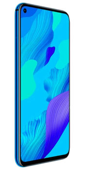 Huawei Nova 5T 6/128GB Duos, Blue 