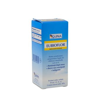 cumpără Eubioflor 30ml pic. orale în Chișinău 