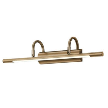 Candelabru de perete Trio CUADRO 8 Вт (225210104)