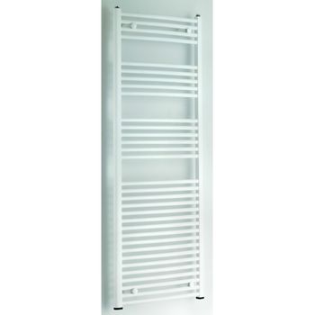 Radiator baie 500*1500 Alb DREPT Eco-Rail 