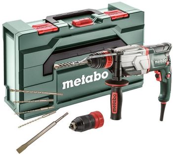 Ciocan rotopercutor Metabo UHE  2660-2 (600697850) 