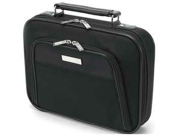 Dicota N24108P BaseXX / Mini Notebook Case 11.6" (Black) (geanta laptop/сумка для ноутбука)