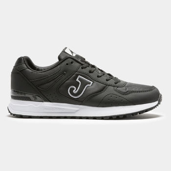 Обувь спортивная  Joma C.427LS-2001 black раз.40 (4489) 
