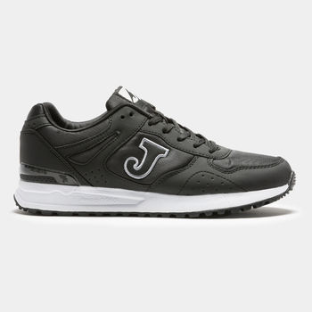 Обувь спортивная  Joma C.427LS-2001 black 