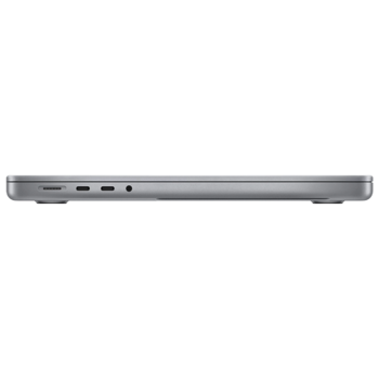 Ноутбук Apple MacBook Pro 14 2023 Space Grey (M2 Pro 16Gb 512Gb) 