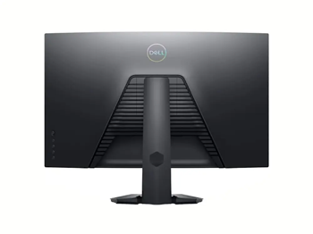 31,5" Monitor Gaming DELL S3222DGM, VA 2560x1440 WQHD, Black 