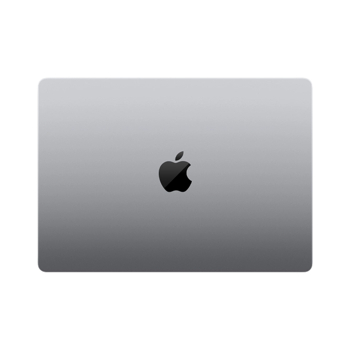Ноутбук Apple MacBook Pro 14 2023 Space Grey (M2 Pro 16Gb 512Gb) 