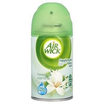 cumpără Air Wick Spray Rezervă Jasmine, 250 ml în Chișinău 