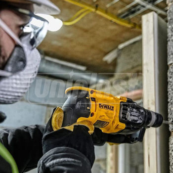 купить Перфоратор D25133K-QS SDS-plus 2.6J 800W  DEWALT в Кишинёве 