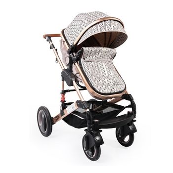 купить Moni детская коляска Gala Premium в Кишинёве 