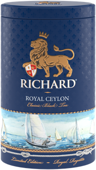 Richard Royal Ceylon 80гр 