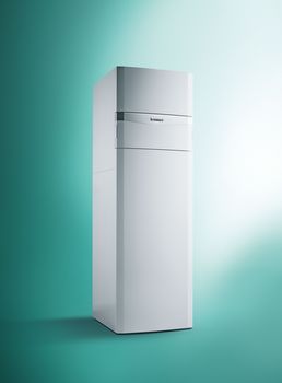 Газовый котел Vaillant ecoCOMPACT VSC INT 266/4-5 200 