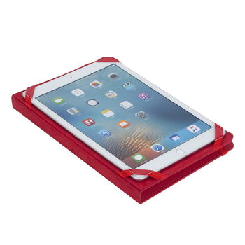 Tablet Case Rivacase 3217 for 10.1", Red 
