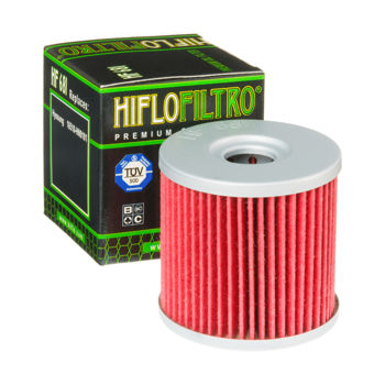 Filtru de ulei HF681 