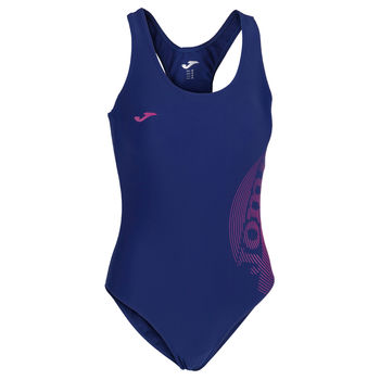 COSTUM DE BAIE JOMA - LAKE II ROYAL ROSA MUJER 