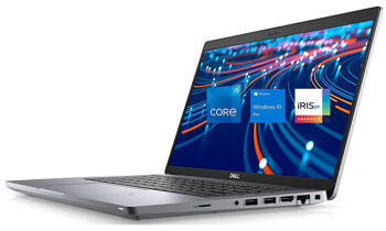 купить NB Dell 14.0" Latitude 5420 Gray (Core i7-1185G7 16Gb 512Gb) в Кишинёве 