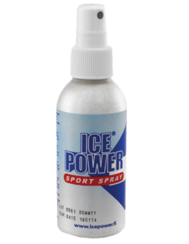 Ice Power Sport Spray, 125 ml 