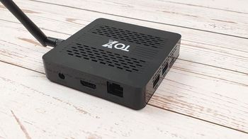 купить TOX-1 4/32 GB (LAN INTERNET 1GB) в Кишинёве 