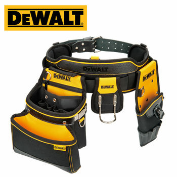 купить Пояс строителя для ношения инструмента DEWALT DWST1-75552 в Кишинёве 