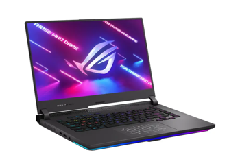 Ноутбук ASUS 15.6" ROG Strix G15 G513RW (Ryzen 9 6900HX 16Gb 512Gb) 