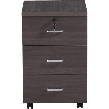 Casetieră Xenos Meta 3D Cappuccino