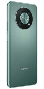 Huawei Nova Y90 6/128GB Duos, Emerald Green 