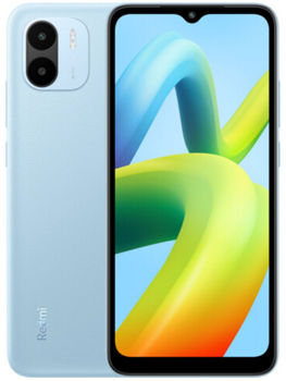 Xiaomi Redmi A1 2/32GB Duos, Light Blue 