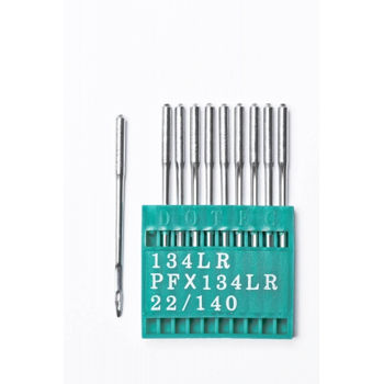 DOTEC 134LR n140 (Кожа) 