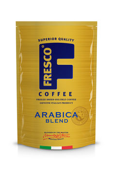 Fresco Arabica Blend 75gr 