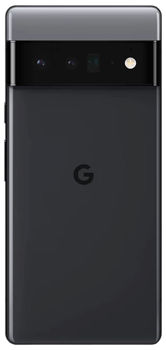 Google Pixel 6 Pro 12/128GB, Stormy Black 