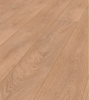 Ламинат Krono Original 8634 Light Brushed Oak, Planked (LP) 12mm/33 