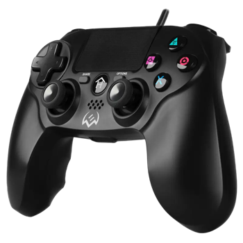 Gamepad SVEN GC-400, Black 