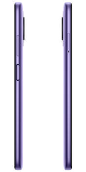Xiaomi Redmi Note 9T 4/128GB Duos, Purple 