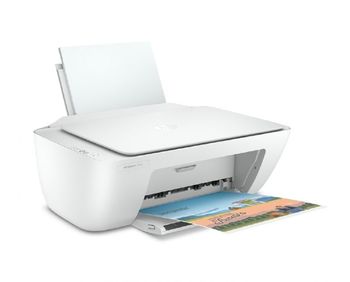 купить MFD HP DeskJet 2320, White, A4 в Кишинёве 