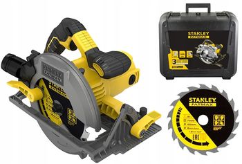 cumpără Ferestrău circular Stanley Fatmax FME301K în Chișinău 