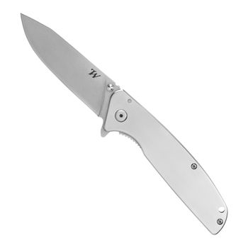 купить Нож Winchester Ironsight Folder, 1027518 (31-003431) в Кишинёве 