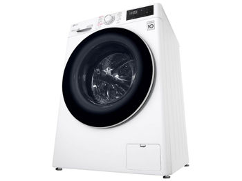 Washing machine/fr LG F4WV328S0U 