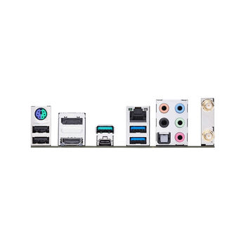 Placa de baza ASUS PRIME Z690-P WIFI Intel Z690, LGA1700, Dual DDR5 6000MHz, 1xPCI-E 5.0 x16, 2xPCI-E 3.0 x16, DP/HDMI, USB3.2 Type-C, NVMe RAID, SATA RAID, 4 x M.2 slots PCIe 4.0 x4, Intel Optane, SB 8-Ch., WiFi6, 2.5Gb Ethernet, AURA Sync