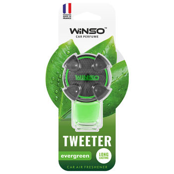 WINSO Tweeter 8ml Evergreen 530880 