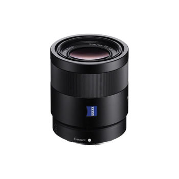 Объектив Sony 55mm F1.8 ZA (DISCOUNT 1000 lei) 