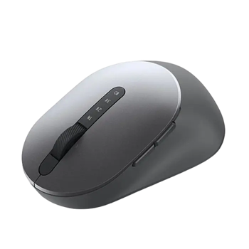 Mouse Wireless DELL MS5320W, Gray 