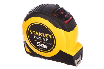 cumpără Bandă de masurare Stanley Dual Lock 5м STHT36803-0 în Chișinău 