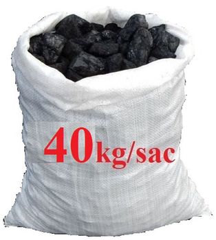 Cărbune pentru foc de 40kg 